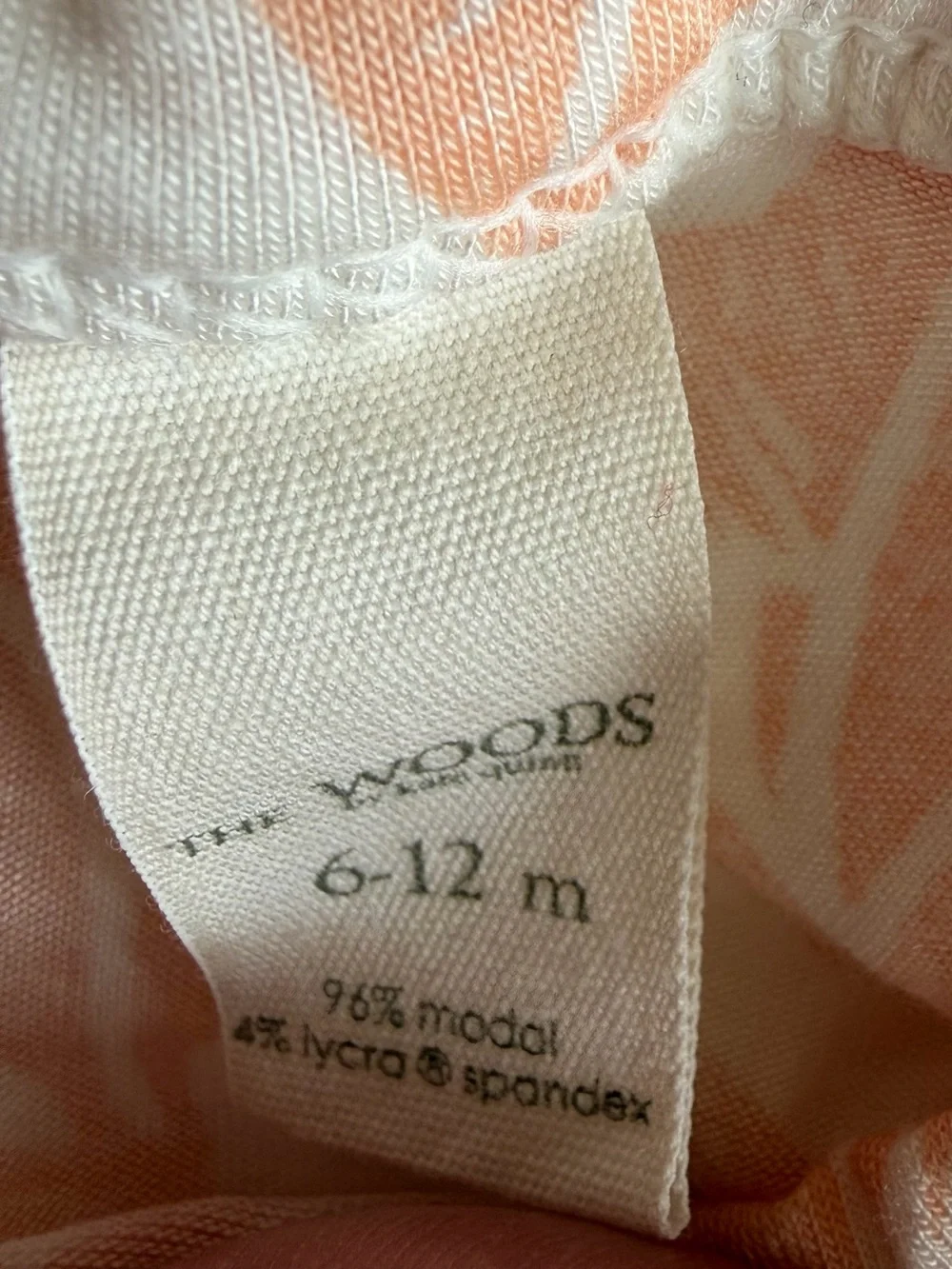 Bundle of Baby Girl Clothes: Kate Quinn, Jacadi and Snug Brands 3m/6m/3-6m/6-12m